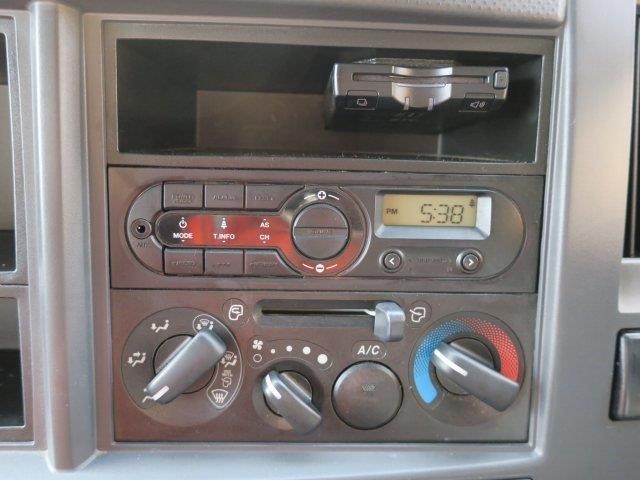 中古トラック いすゞダンプ #19
