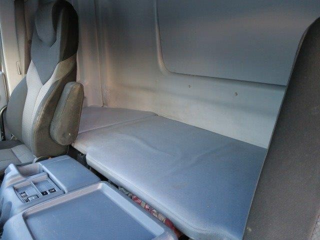 中古トラック 日野平ボディ #23