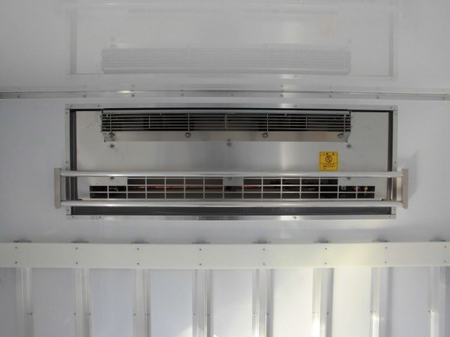 中古トラック 日野冷蔵冷凍車(冷凍バン) #17