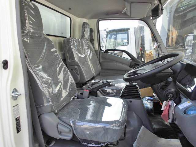 中古トラック 日野冷蔵冷凍車(冷凍バン) #19
