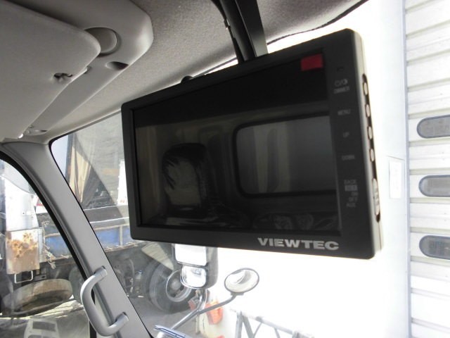 中古トラック 日野冷蔵冷凍車(冷凍バン) #22