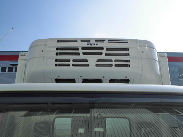 中古トラック 日野冷蔵冷凍車(冷凍バン) #6