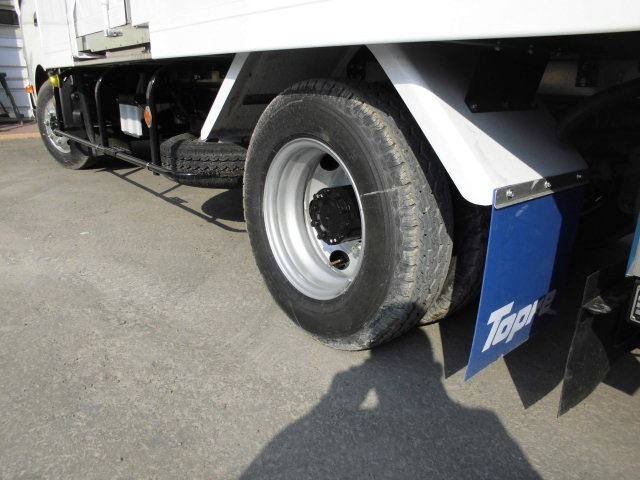 中古トラック 日野冷蔵冷凍車(冷凍バン) #8