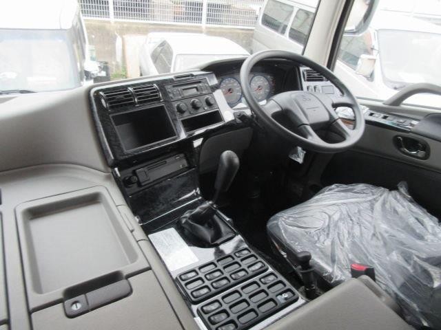 中古トラック 三菱ふそうクレーン付 #13