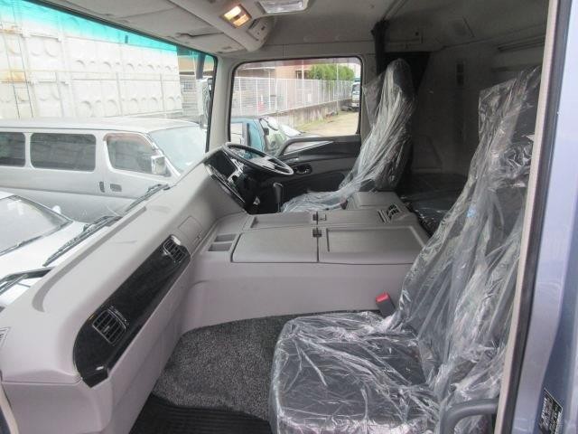 中古トラック 三菱ふそうクレーン付 #18
