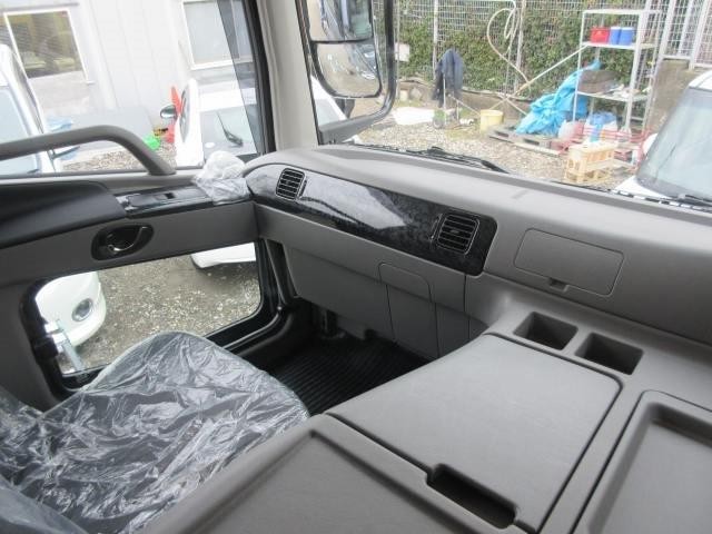 中古トラック 三菱ふそうクレーン付 #15