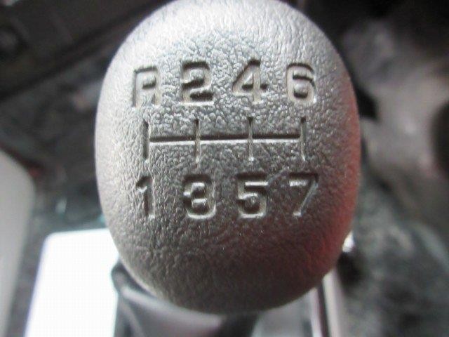 中古トラック 三菱ふそうクレーン付 #18