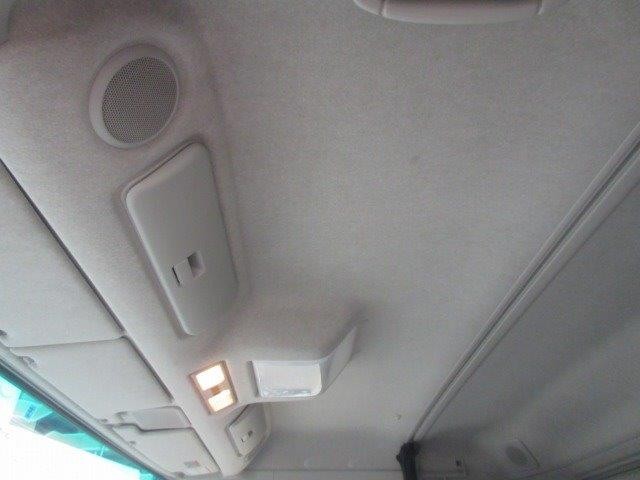 中古トラック 三菱ふそうクレーン付 #24