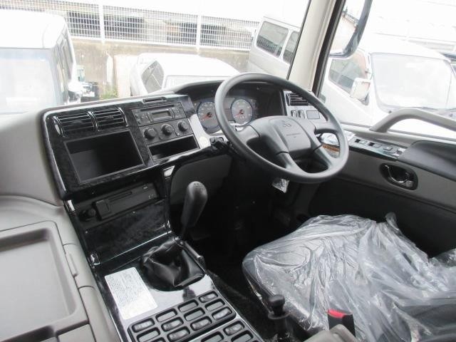 中古トラック 三菱ふそうクレーン付 #13