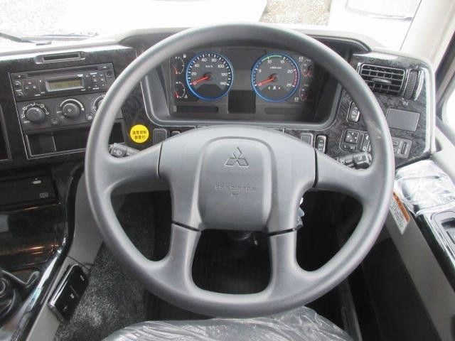 中古トラック 三菱ふそうクレーン付 #14