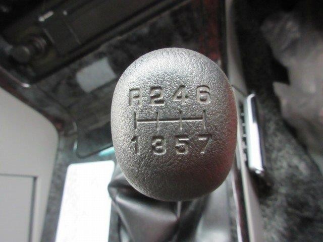 中古トラック 三菱ふそうクレーン付 #16