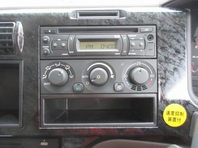 中古トラック 三菱ふそうクレーン付 #17