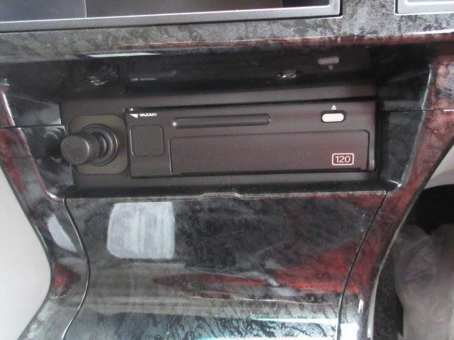 中古トラック 三菱ふそうクレーン付 ＃18