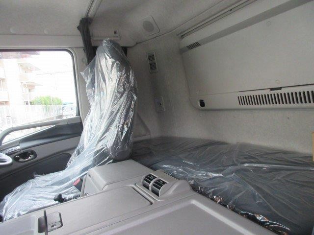 中古トラック 三菱ふそうクレーン付 #21