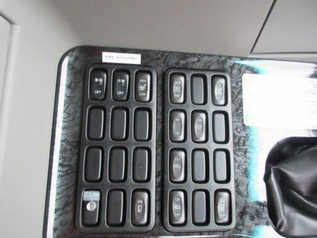 中古トラック 三菱ふそうクレーン付 #22