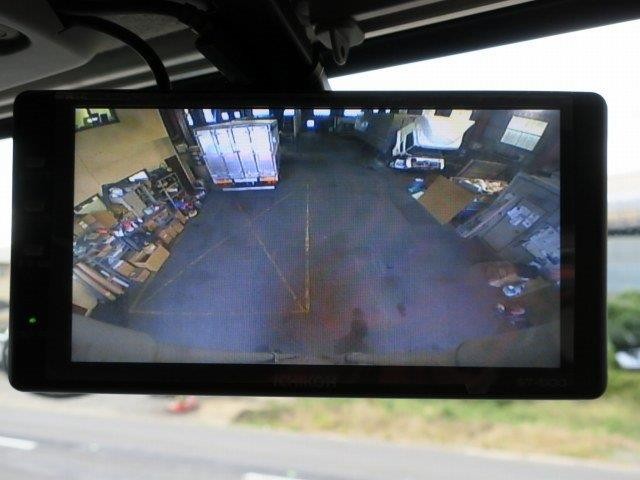 中古トラック 日野アルミウィング #23