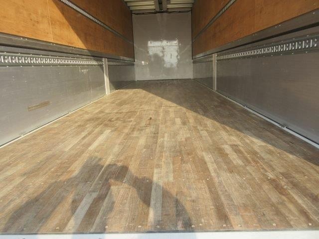 中古トラック 日野アルミウィング ＃8