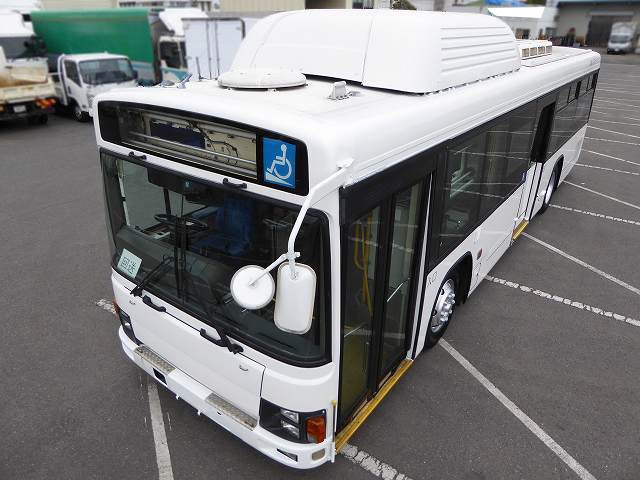 中古トラック いすゞバス #11