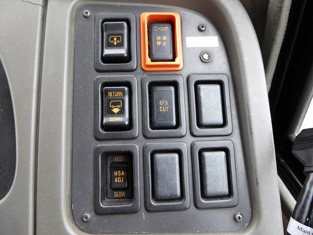 中古トラック いすゞバス #16