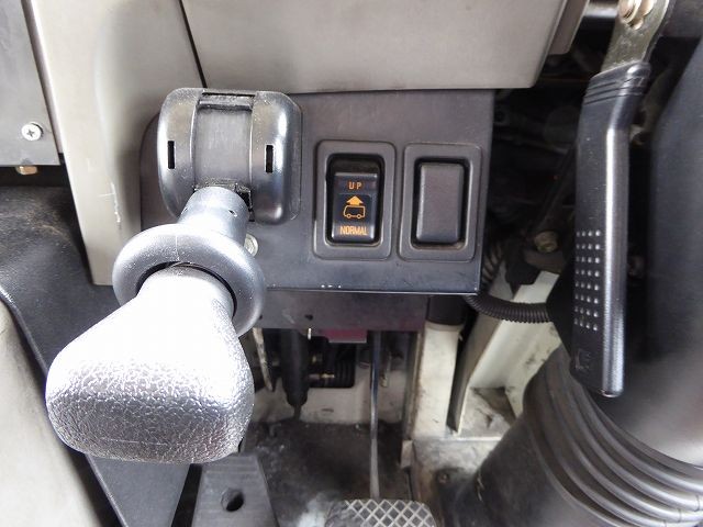 中古トラック いすゞバス #22