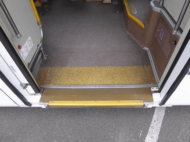 中古トラック いすゞバス #24