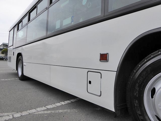 中古トラック いすゞバス #5