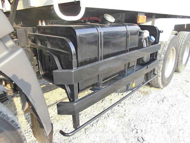 中古トラック 日野ダンプ #11