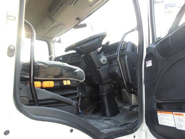 中古トラック 日野ダンプ ＃12