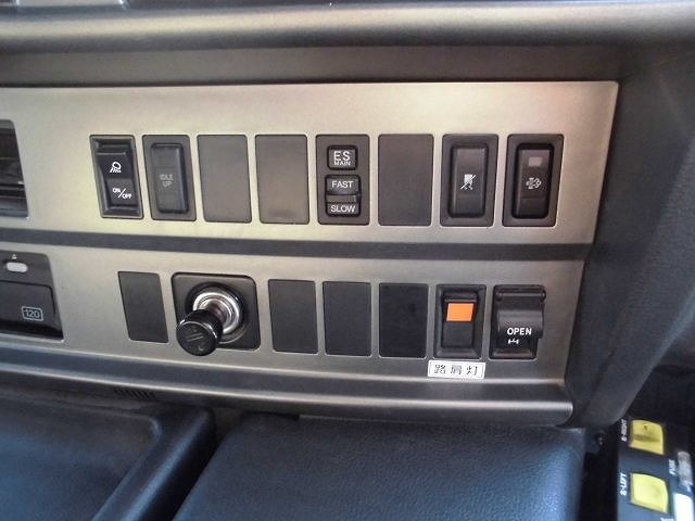 中古トラック 日野ダンプ ＃13