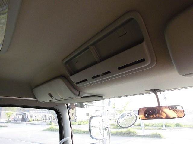 中古トラック 日野ダンプ #17