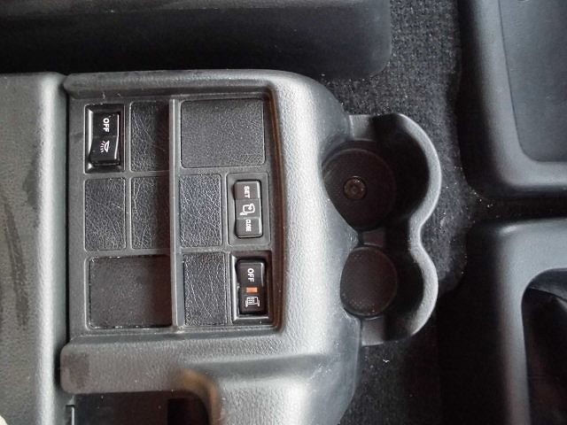 中古トラック 日野ダンプ ＃18