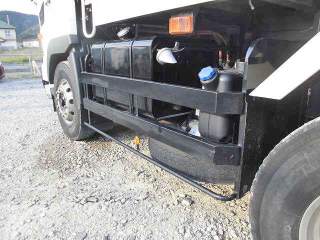 中古トラック 日野ダンプ #10