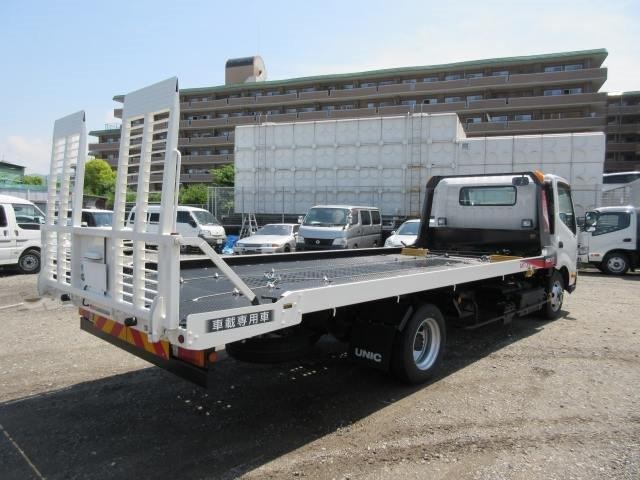 中古トラック 日野車載車(キャブオーバ) #3