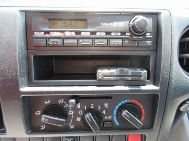 中古トラック 日野車載車(キャブオーバ) #22