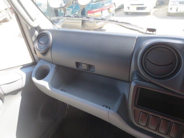 中古トラック 日野ダンプ #14