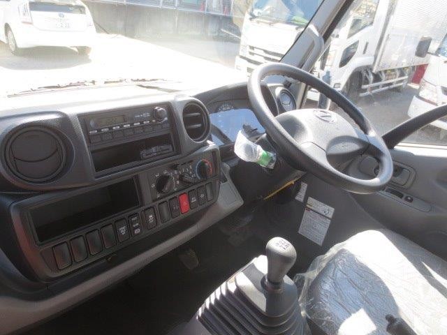 中古トラック 日野ダンプ #15