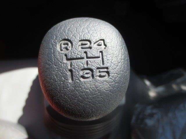 中古トラック 日野ダンプ #18