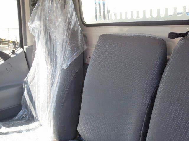 中古トラック 日野ダンプ #20