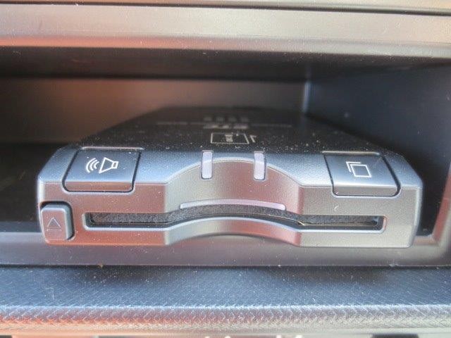 中古トラック 日野ダンプ #22