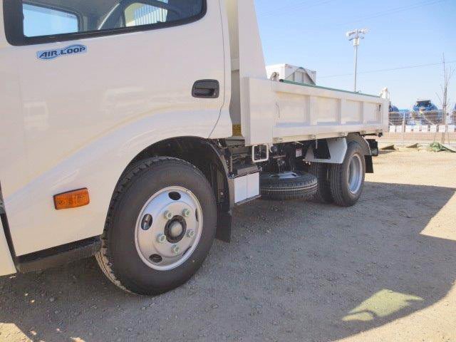 中古トラック 日野ダンプ #10