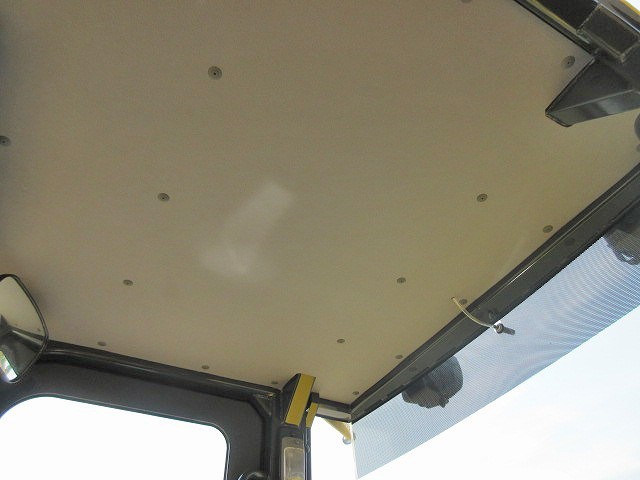 中古トラック コマツホイールローダー #12