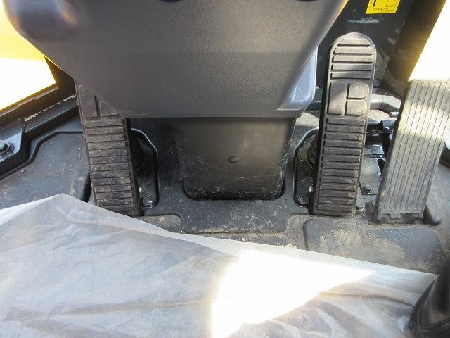 中古トラック コマツホイールローダー #14