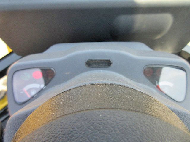 中古トラック コマツホイールローダー #16