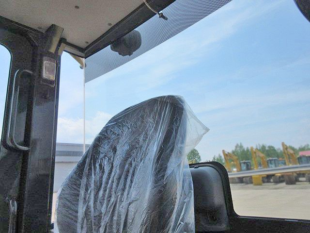 中古トラック コマツホイールローダー #17