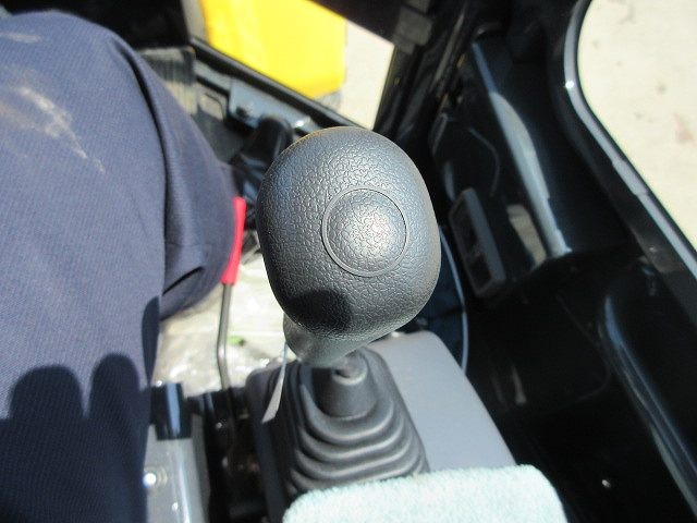 中古トラック コマツホイールローダー #18