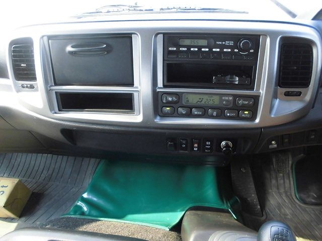 中古トラック 日野クレーン付 #16