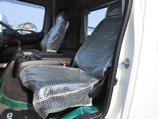 中古トラック 日野クレーン付 #21