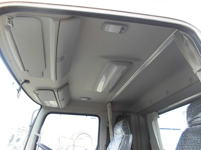 中古トラック 日野クレーン付 #22