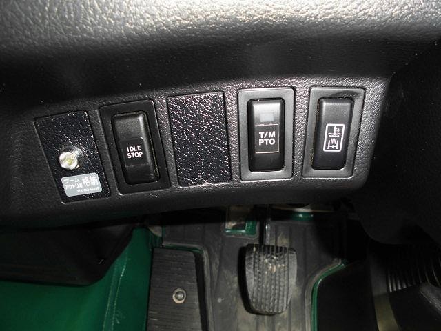 中古トラック 日野クレーン付 #24