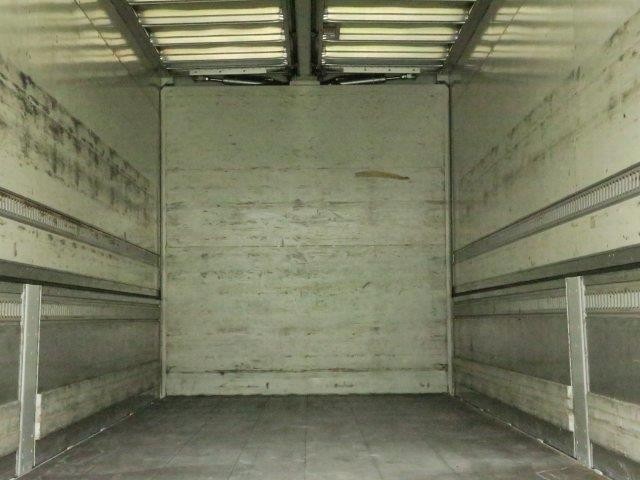 中古トラック いすゞアルミウィング #9